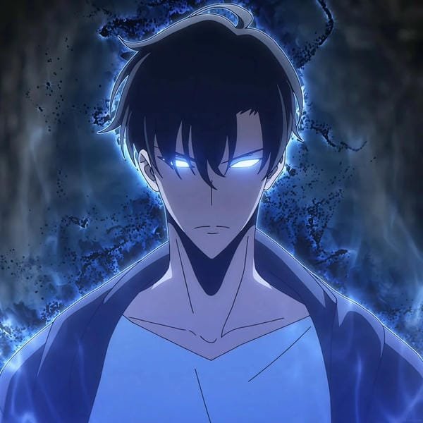 avatar solo leveling 11