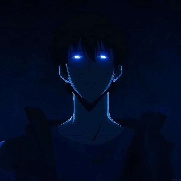 avatar solo leveling 20