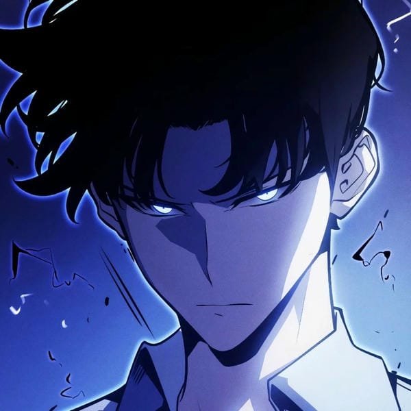 avatar solo leveling 3