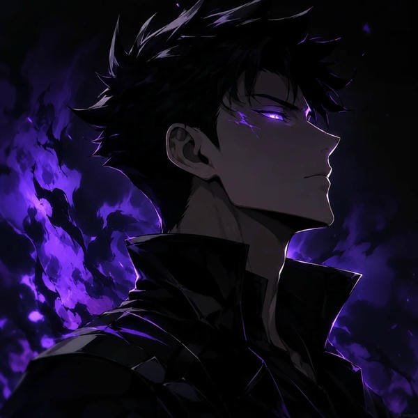 avatar solo leveling 32