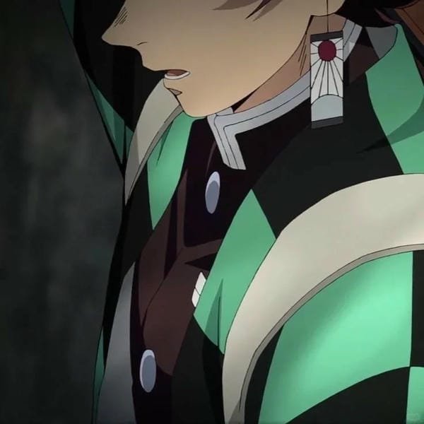 avatar tanjiro 10