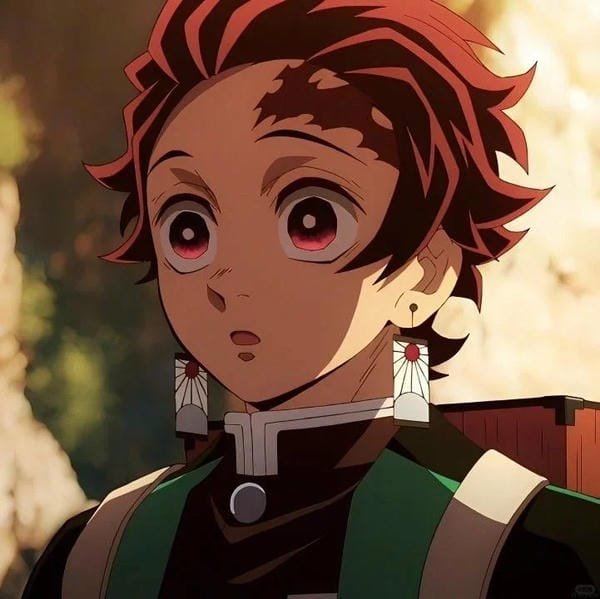 avatar tanjiro 11