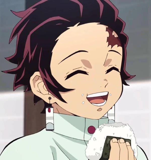 avatar tanjiro 12