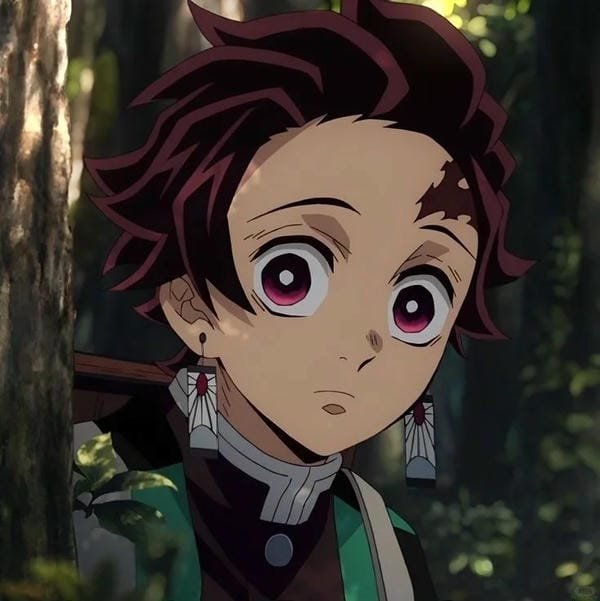 avatar tanjiro 13