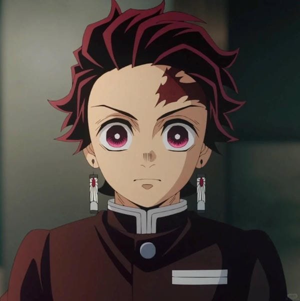 avatar tanjiro 15