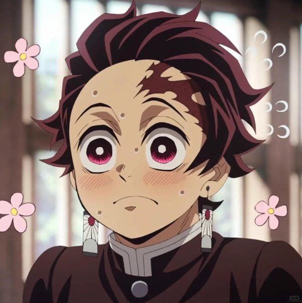 avatar tanjiro 16