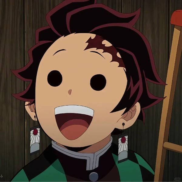 avatar tanjiro 17