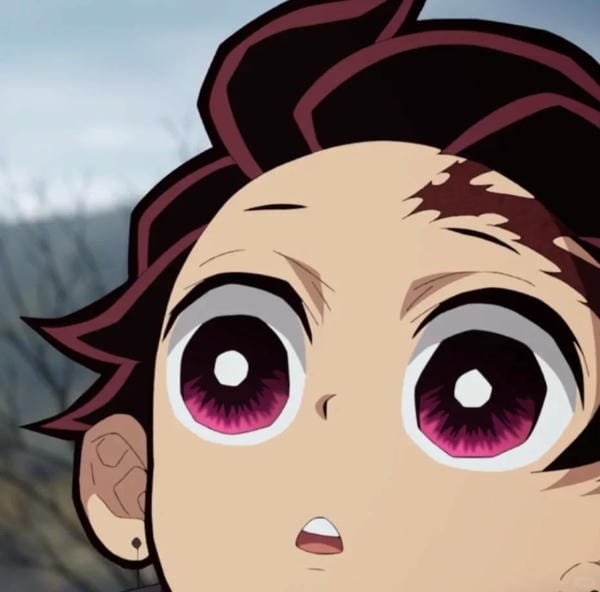avatar tanjiro 18