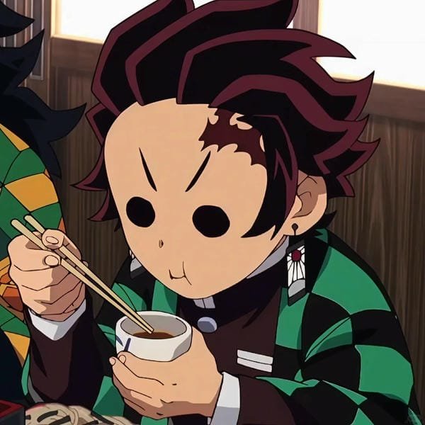 avatar tanjiro 19
