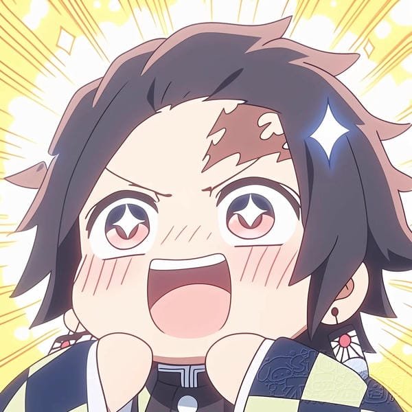 avatar tanjiro 2
