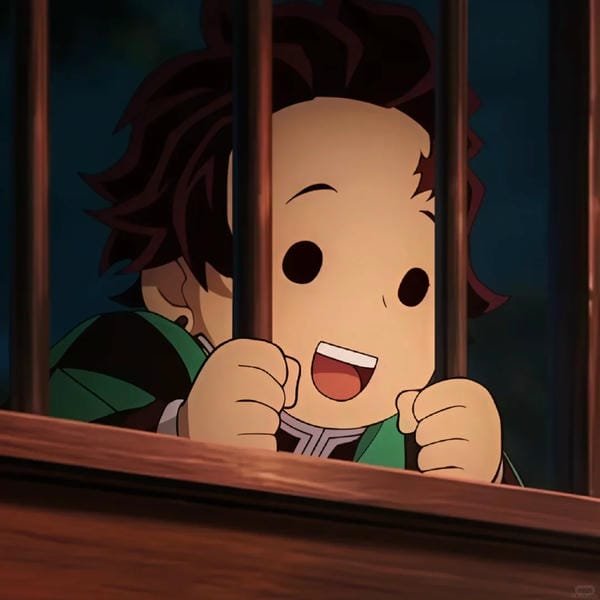avatar tanjiro 21