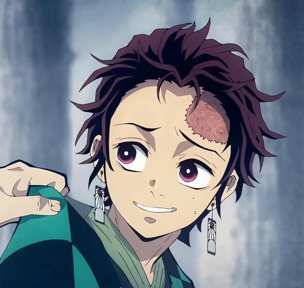 avatar tanjiro 22