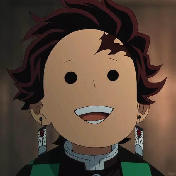 avatar tanjiro 23