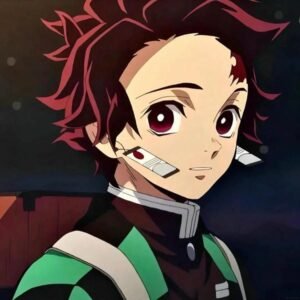 avatar tanjiro 24