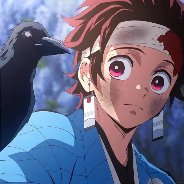 avatar tanjiro 26