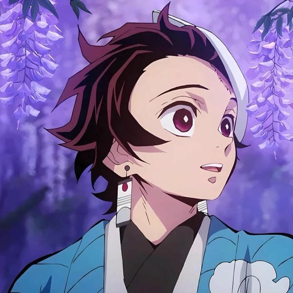 avatar tanjiro 27