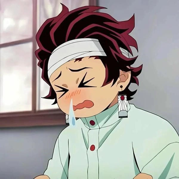 avatar tanjiro 28