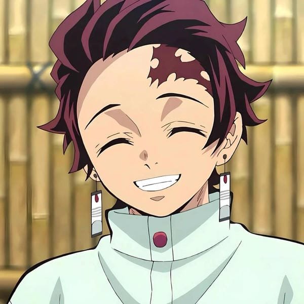 avatar tanjiro 29