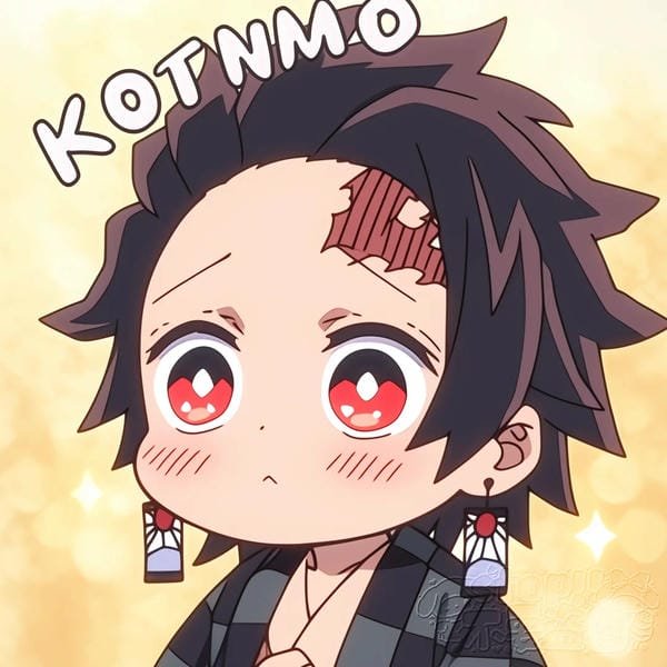 avatar tanjiro 3