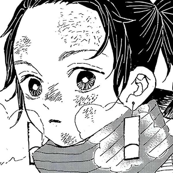 avatar tanjiro 30