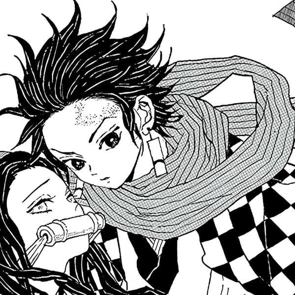 avatar tanjiro 31
