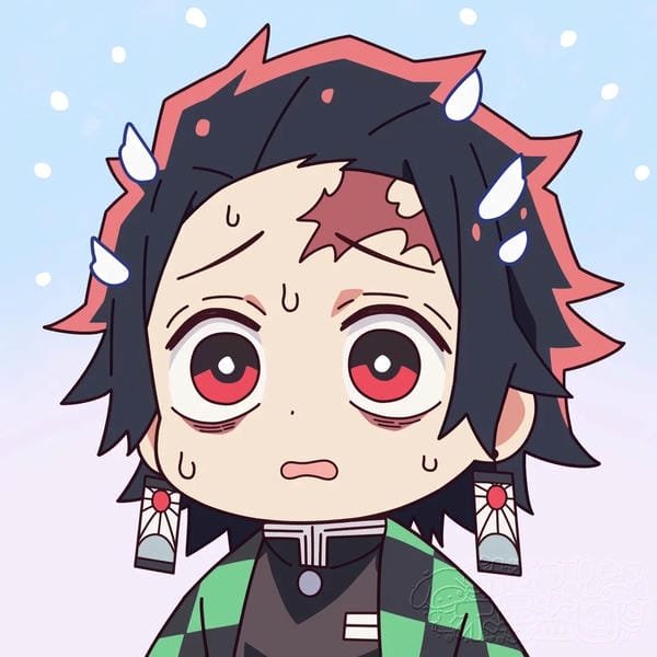 avatar tanjiro 5