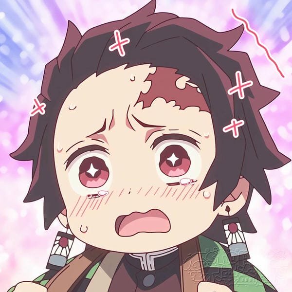avatar tanjiro 6