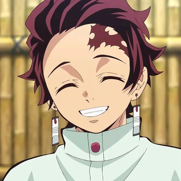 avatar tanjiro 8