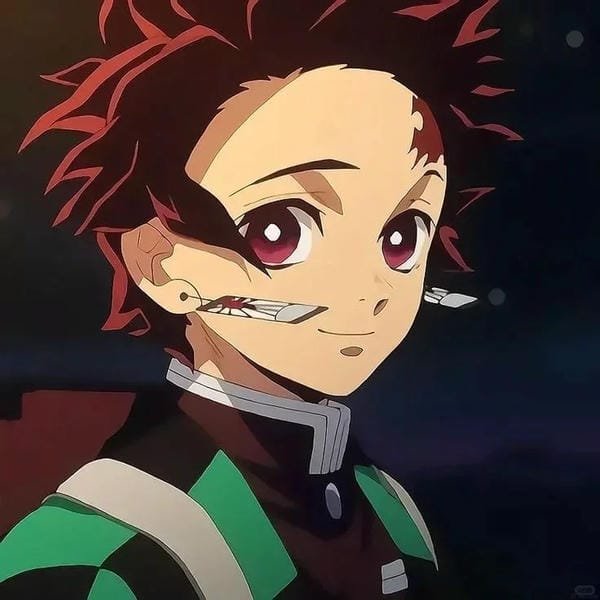 avatar tanjiro 9