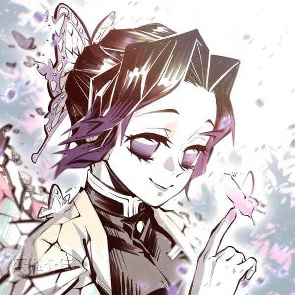 avatar thanh gươm diệt quỷ 10