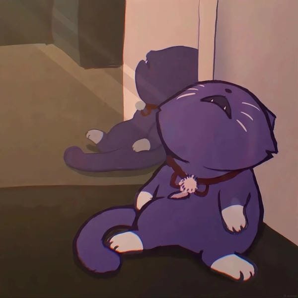 avatar tiktok vô tri 14