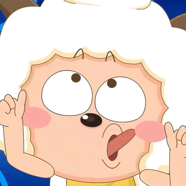avatar tiktok vô tri 15