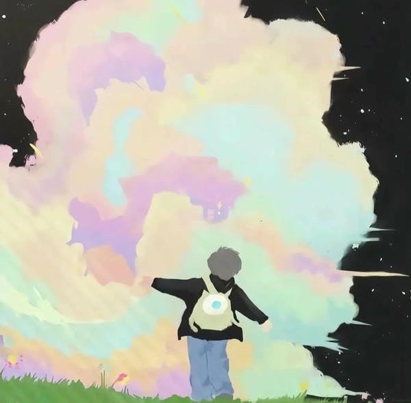 avatar tiktok vô tri 18