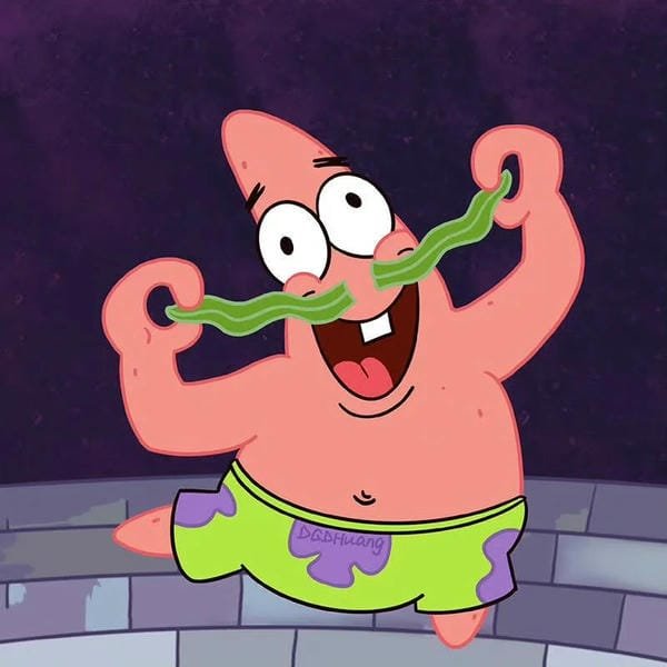 avatar tiktok vô tri 23