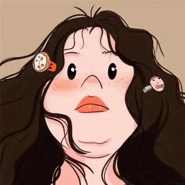avatar tiktok vô tri 30