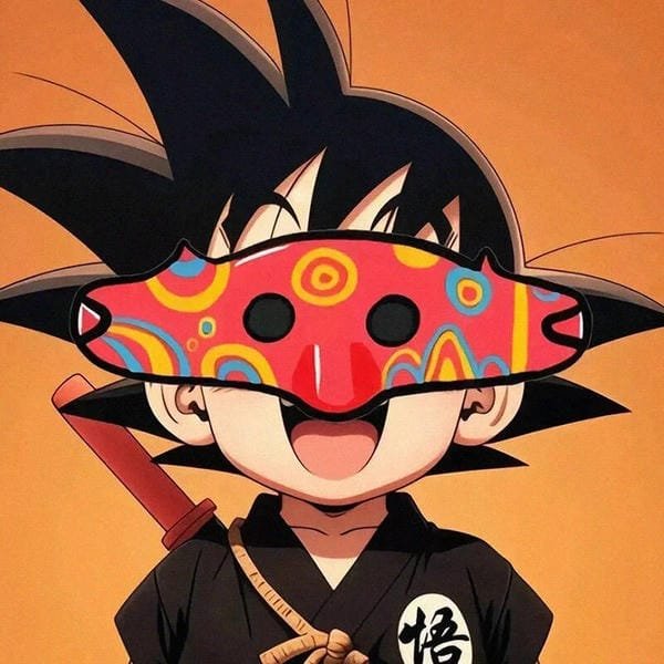 avatar tiktok vô tri 32