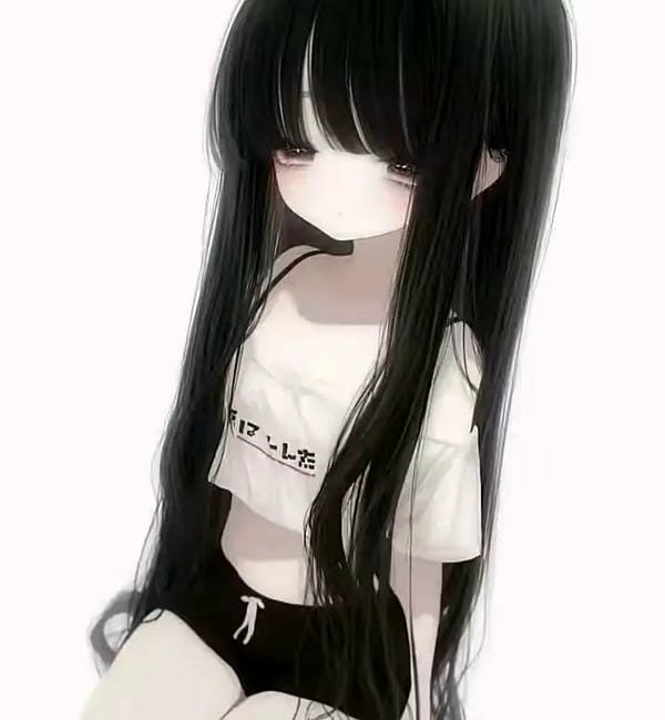 avatar trắng đen ngầu 22