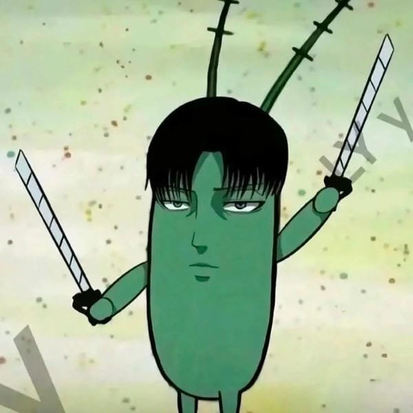 avatar vô tri meme 12
