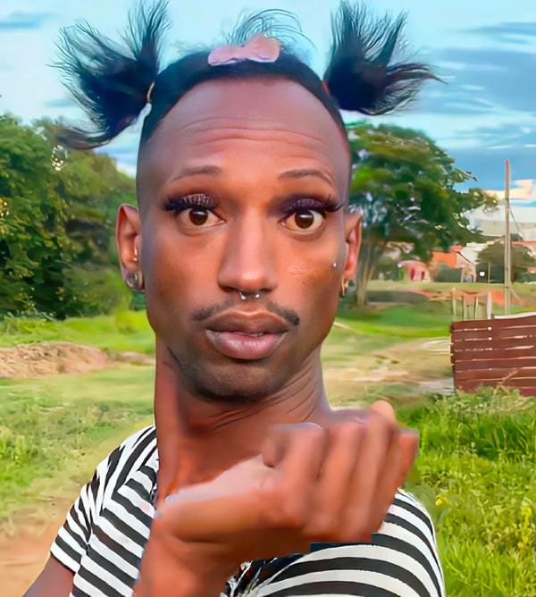 avatar vô tri meme 4