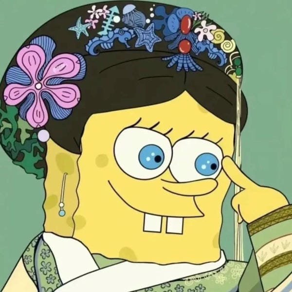 avatar vô tri meme 6