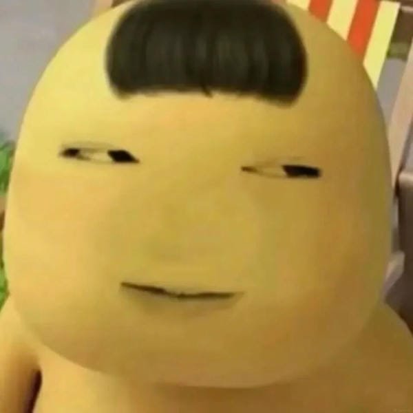 avatar vô tri meme 8