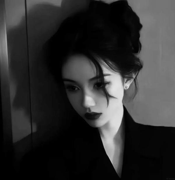 avatar vô tri ngầu nam