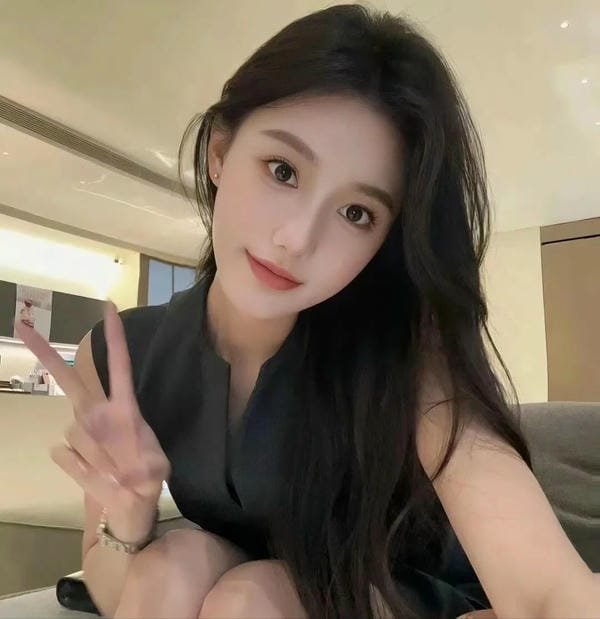 avatar vô tri nữ 1