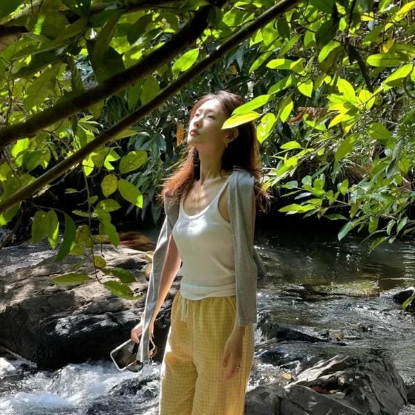 avatar vô tri nữ 17