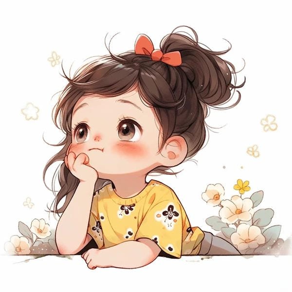 avatar vô tri nữ 22