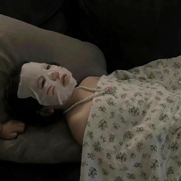 avatar vô tri nữ 28