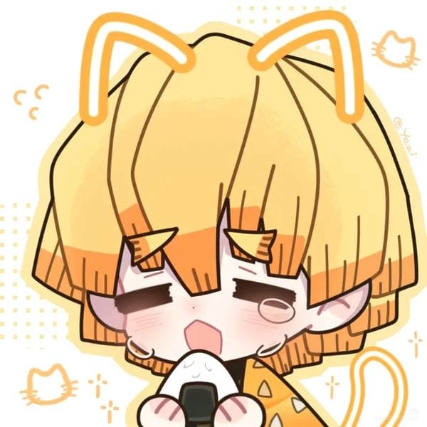 avatar zenitsu 1