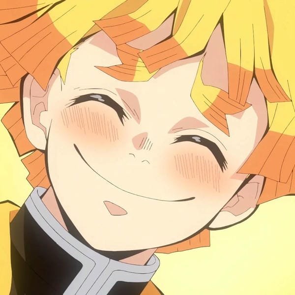 avatar zenitsu 10