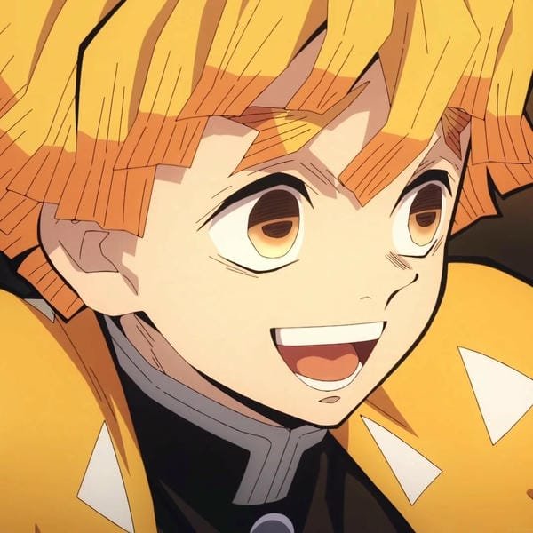 avatar zenitsu 11