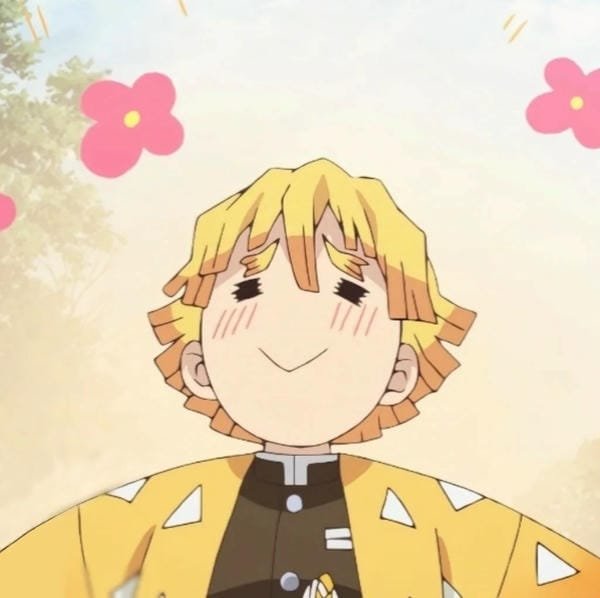 avatar zenitsu 13